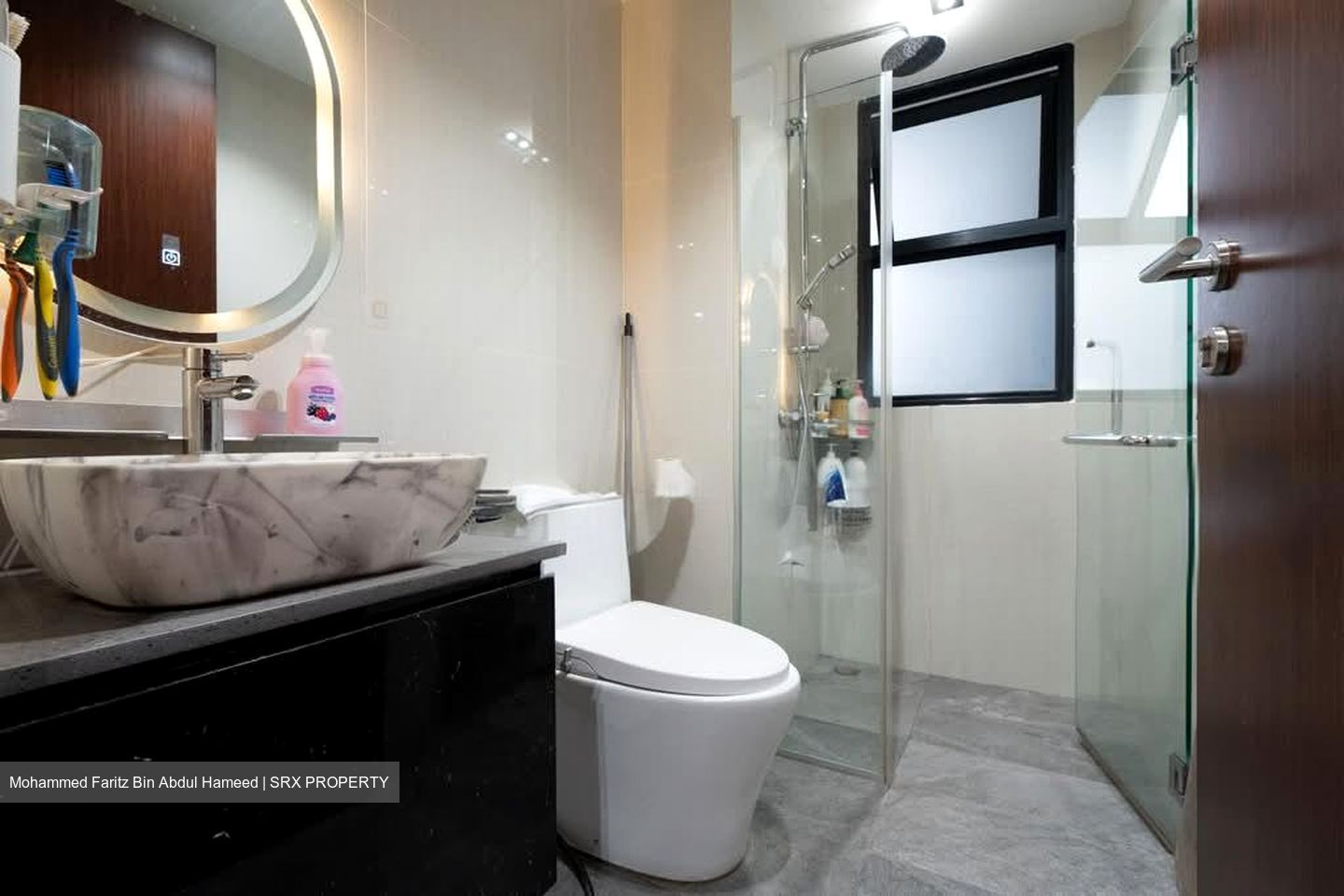 RiverParc Residence (D19), Condominium #584510091